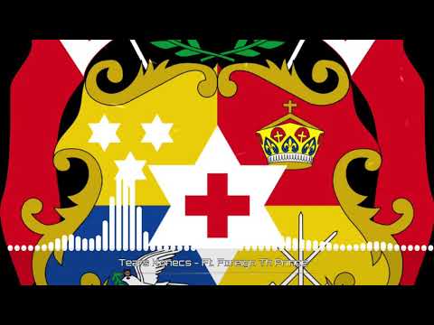 KONECS - TEARS FT FOREIGN THE PRINCE