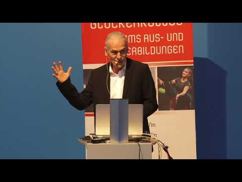 Muskel trifft Hirn trifft Faszie - Dr. Robert Schleip