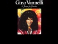 Gino Vannelli - The Surest Things Can Change (1977, A