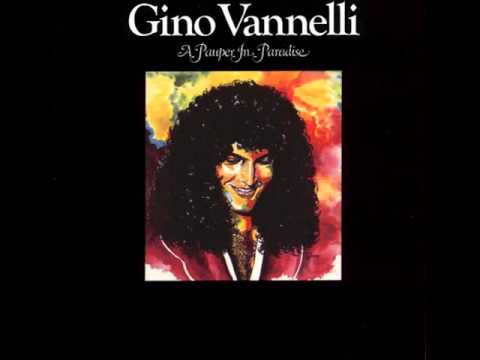 Gino Vannelli - The Surest Things Can Change (1977, A