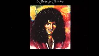 Gino Vannelli - The Surest Things Can Change (1977, A
