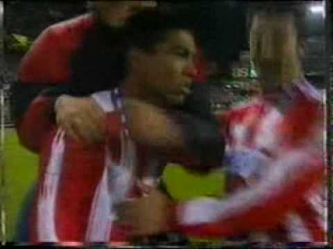 TEMP 94-95 Jornada 25. 2-0 I.Rocha (Atletico-Barcelona).wmv