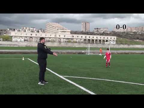 PYUNIK 2-08 AKADEMIA 2-08 2-5 17.04.2019