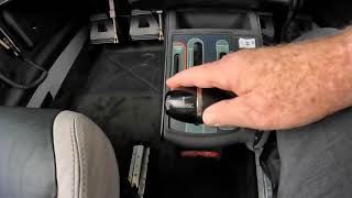 Download Lagu Piper M600 Auto Throttle with Dick Rochfort: A Discussion Thumbnail