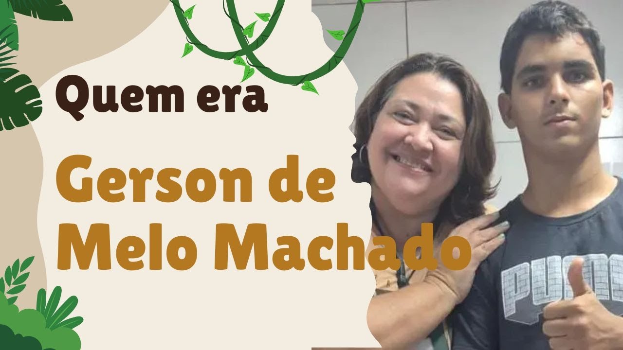 Bate Papo Semanal - Quem era o jovem morto por leoa?