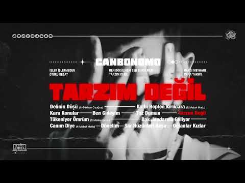 Video thumbnail for Tarzım Değil
