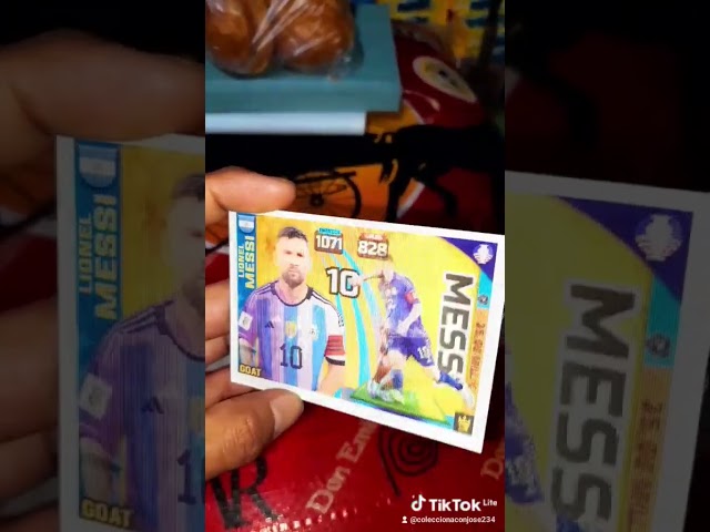 Vídeo relacionado con Álbum 4 Bolsillos Cartas Coleccionables, 30 Páginas 240 Tarjetas Estándar