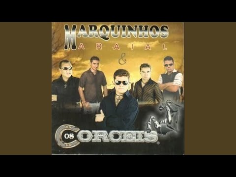 Maldita Bateria - Os corcés