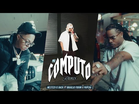 Mestizo Is Back and 2 more