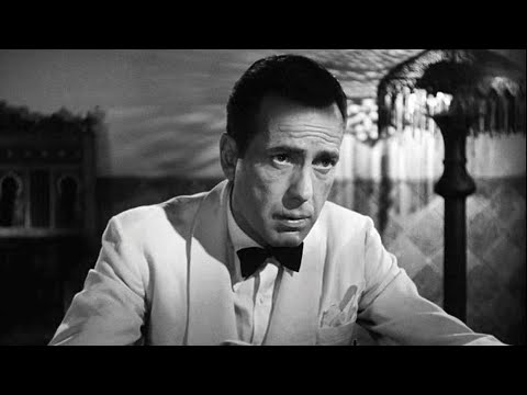 Humphrey Bogart - I Died When She Left Me