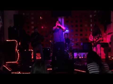 Brain Over - Shedding Skin  (Pantera Cover)