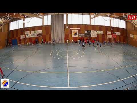 INFANTIL B - CFS VILANOVA