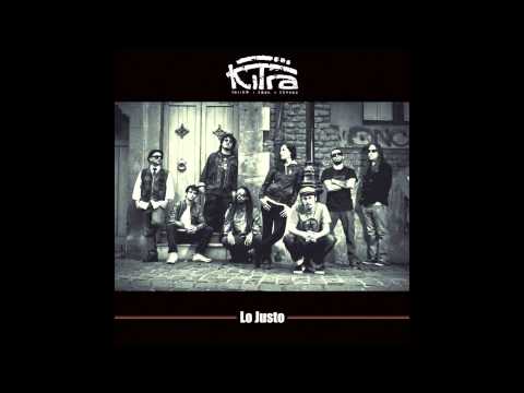 KITRA - Casualmente