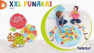 XXL Punakai