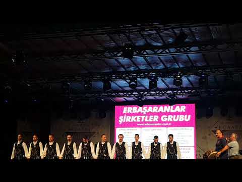 Akçaabat Horon Festival