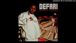 Defari - Slumpy