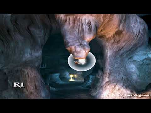 GOD OF WAR 2 | Part 7 | (4K 60fps) | Full Walkthrough Gameplay | PC Games