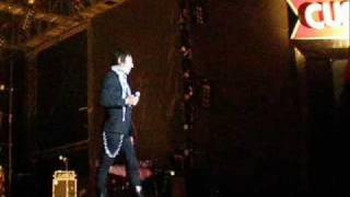 Libido - Mi mente explota y Enloquece en Concierto, Cusco Octubre 2009