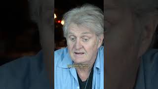 The fan that inspired Tom Cochrane&#39;s song “Big League”