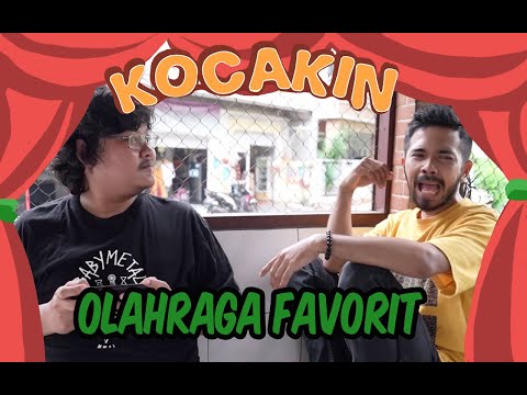 kocakin-olahraga-favorit