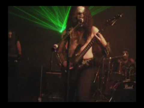 Ars Tenebrae - Bloodshed of Lambs - Live in DRINK IN HELL 3