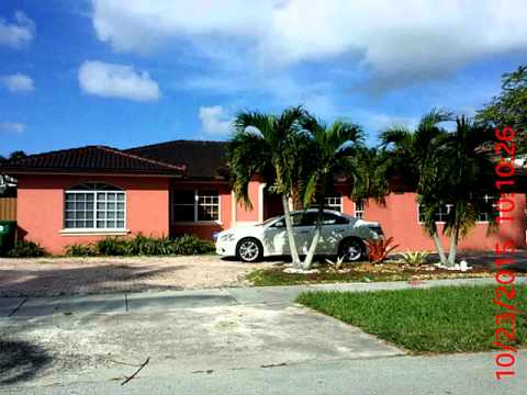 17210 SW 153 CT,Miami,FL 33187 House For Sale