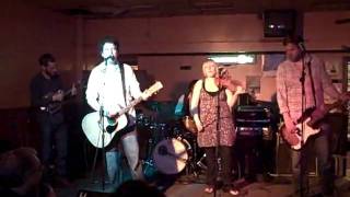 The Clumsy Lovers--Wizard's Walk & Smart Kid