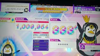 What's up? Pop! AJ