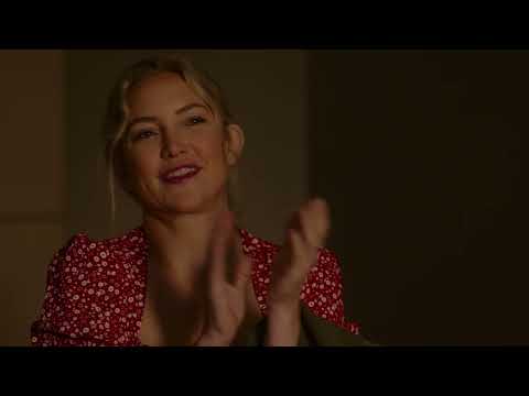 A LITTLE WHITE LIE [Trailer]