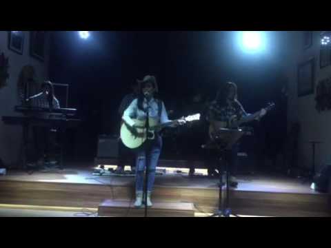 Ratna Listy - "You're Still The One"