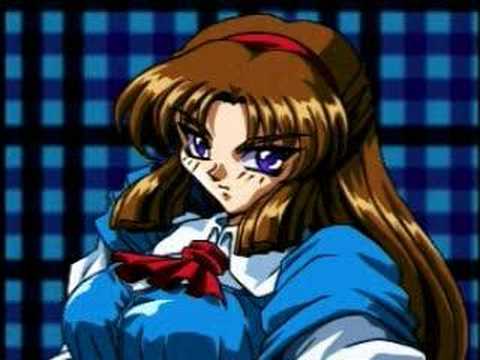 マリカ 〜真実の世界〜