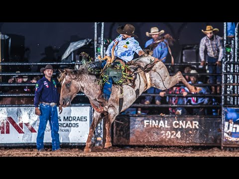 FINAL EM CUTIANO - FNR 2024 (Final Nacional do Rodeio) / EMAPA de AVARÉ 2024 (Oficial 4K)