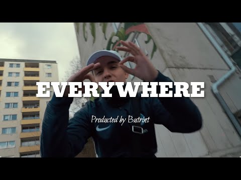 "EVERYWHERE" - Elai Type Beat // Free Rap/Trap Type Beat Instrumental