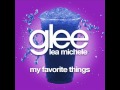 Glee - My Favorite Things (Dove Commercial ...