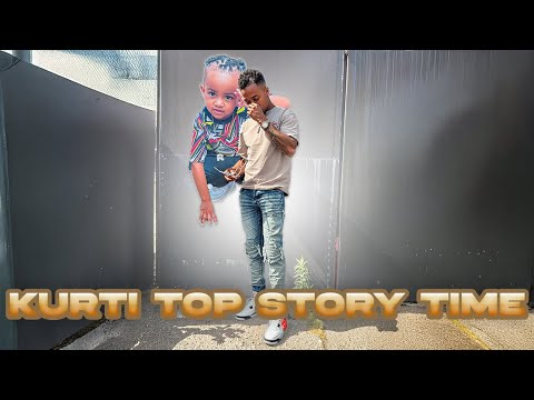 RIP BOSSMAN DONNO AKA KURTIETOP (STORY TIME)  @barbarason_tv 