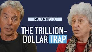 Download lagu Fighting the Trillion-Dollar Food System with Marion Nestle mp3 Download lagu Fighting the Trillion-Dollar Food System with Marion Nestle mp3