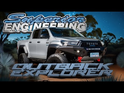 The Superior Hilux GR Sport