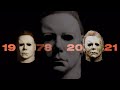 Halloween Kills - "The Mask"