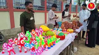 বাংলা নববর্ষ ১৪৩৩