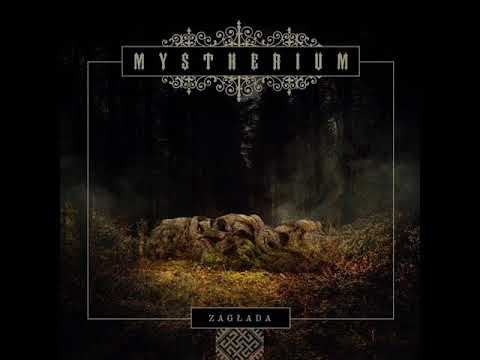 Mystherium - Zagłada (Gothic Black Metal)