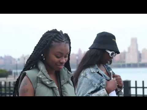 Queen Savvvy- Trickster (Official Music Video) shot by @kamwthecam