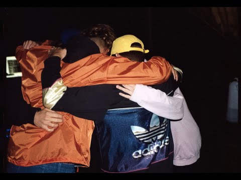 Horst Wegener - Goldjunge live @Waldbühne-Hardt