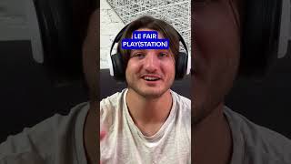 Et vous, vous êtes lequel ? #playstation #playstationfrance