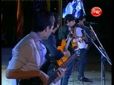 Marcelo Dellamea - (Mboy Tatá) Fiesta Nacional del Chamamé 2012