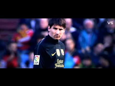 Lionel Messi - Rise and Fall
