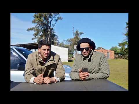 FIESTA HIPICA BENEFICIO ESCUELA 108.LAS ROSAS TACUAREMBÓ ORGANIZADOR TITO ACOSTA..3 DE AGOSTO 2025