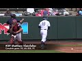 Lancaster High School Baseball State Semi-finals vs. Patrick Henry