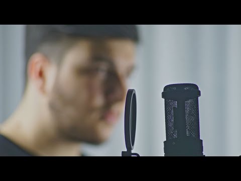 Jah Khalib x Akha – Он и Она (cover by kamik)