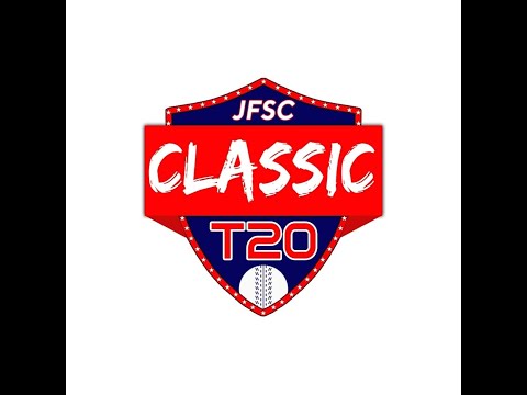 CLASSIC 4.0 - MUMBAI VIKINGS VS WOLFPACK