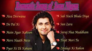 Download lagu Aisa Deewana Hua Hai Ye Dil Sonu Nigam song mp3